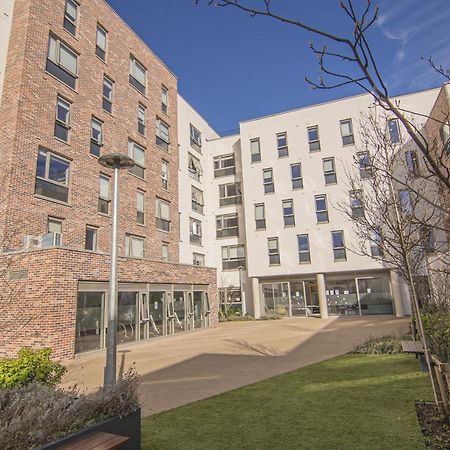 Heyday Student Accommodation Dublin Buitenkant foto