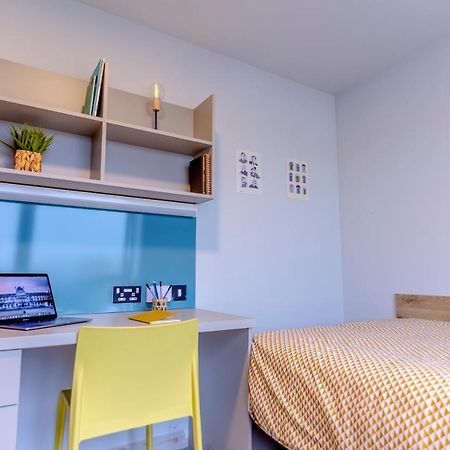 Heyday Student Accommodation Dublin Buitenkant foto