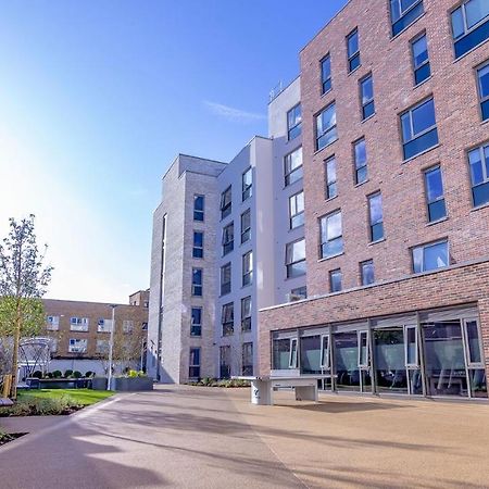 Heyday Student Accommodation Dublin Buitenkant foto