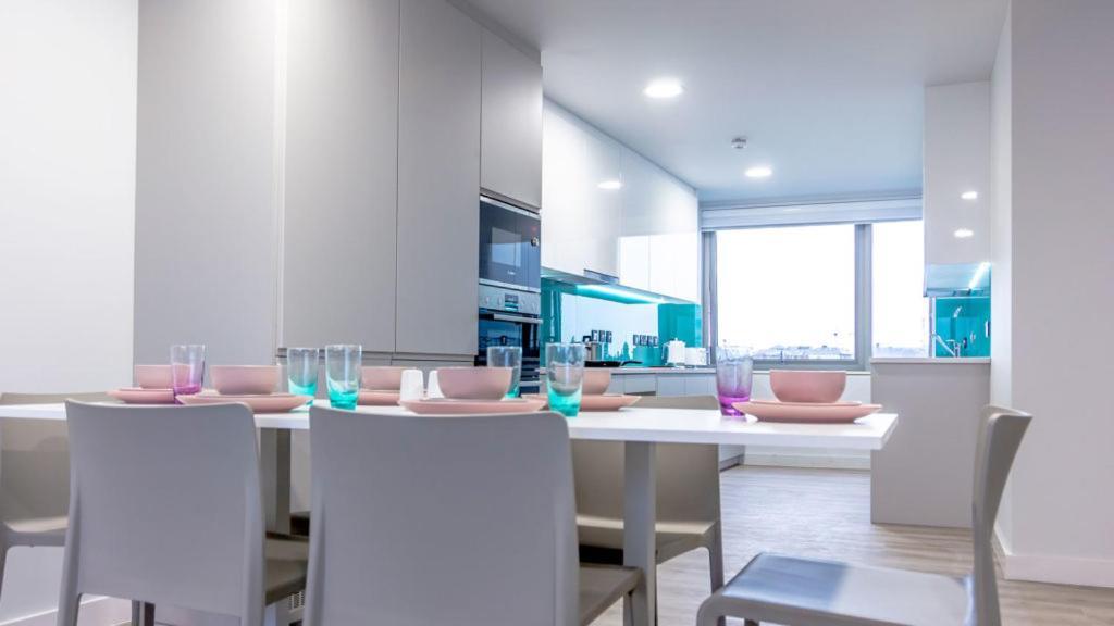 Heyday Student Accommodation Dublin Buitenkant foto